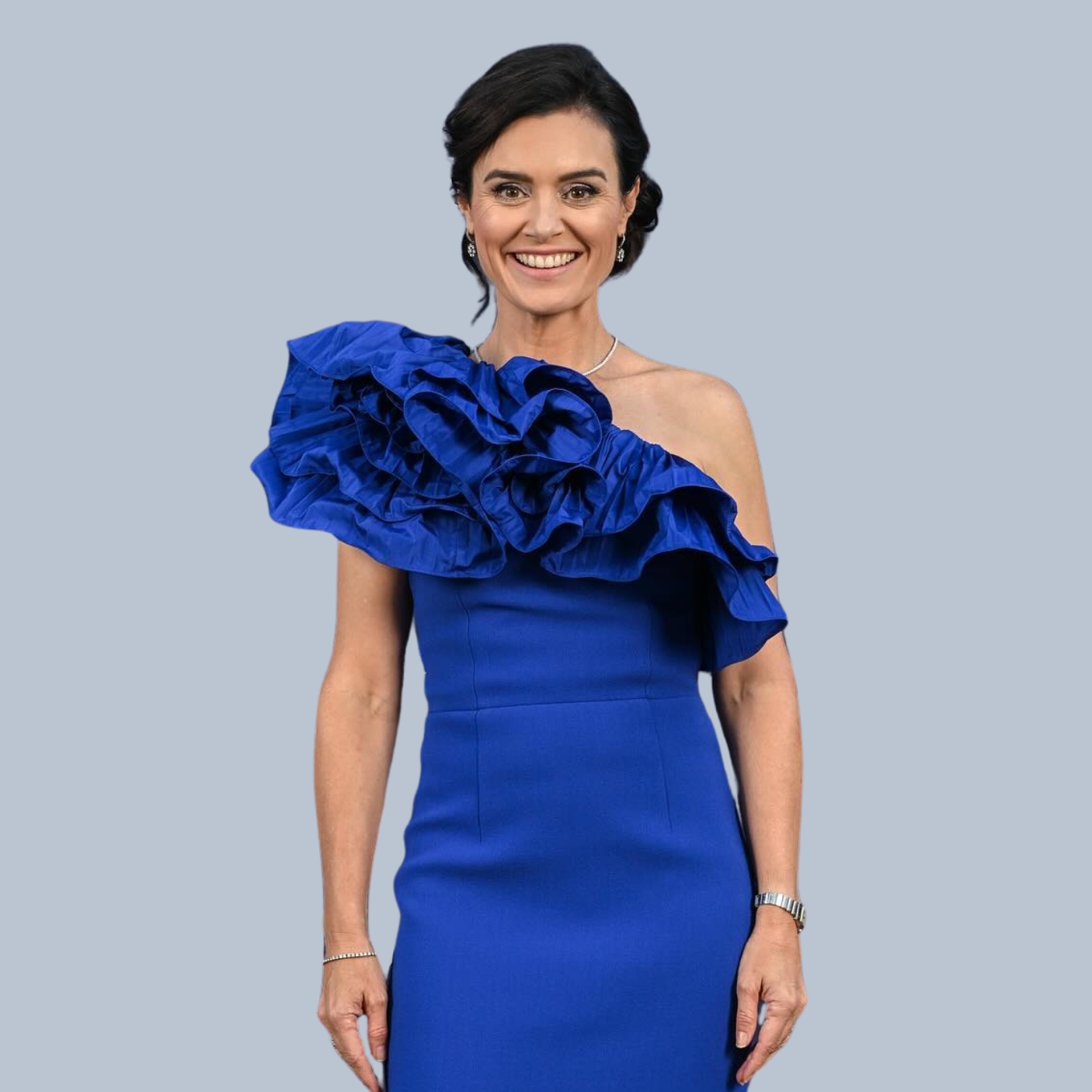 Felicity McVay - Notable
